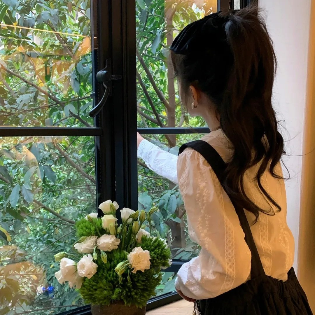 我的孩子来自星星